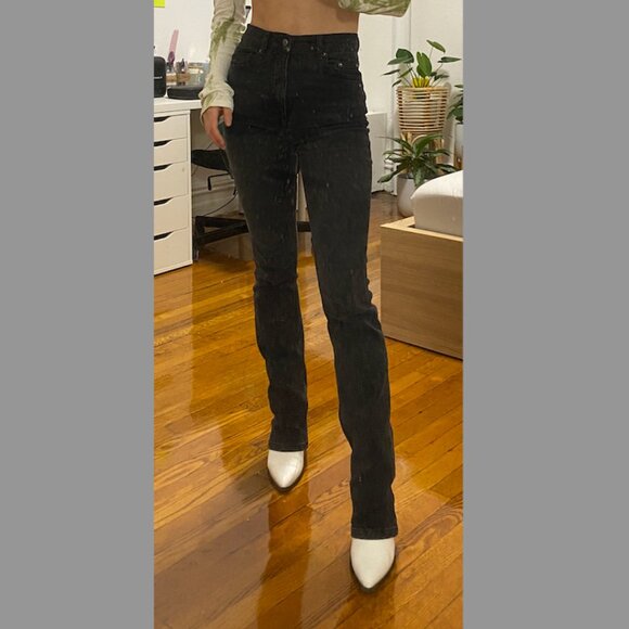 Reformation Cindy Jean - Picture 4 of 6